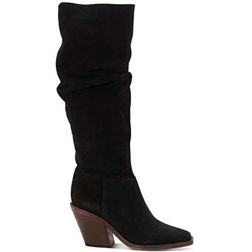B099S25BK9 Vince Camuto Alimber Black Size 6.5 M New