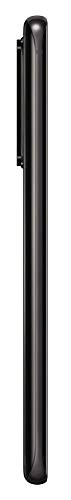SAMSUNG GALAXY S20 ULTRA 5G 128GB UNLOCKED SM-G988UZAAXAA - BLACK