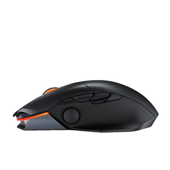 ASUS ROG Chakram Core P511 Wired Gaming Mouse | 16000 DPI PAW3335 Joystick