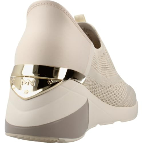 Skechers women's A-Wedge-Crecent Hands Free Slip-ins Taupe Size 7.5