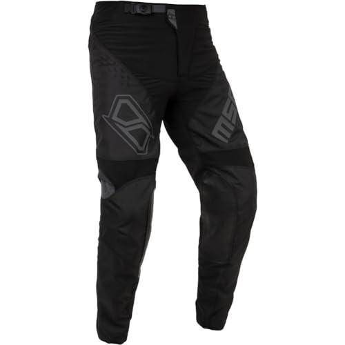 MSR NXT Motocross Pant Size: 40" - Blackout New