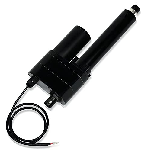 Progressive Automations 12V High Force Linear Actuator - 14" Stroke 2000lbs New