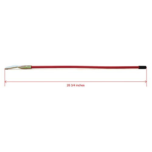 Replacement Western 62265 Snow Plow Straight Guides New