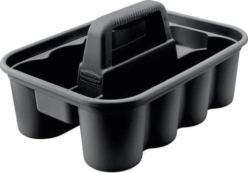 Rubbermaid Commercial Products Deluxe Carry Caddy Take-Out Coffee/Soft Drinks New
