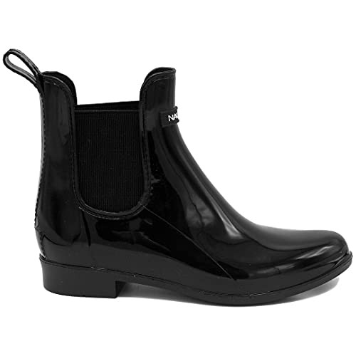 Nautica Ladies Windsail Womens Low Shaft Ankle Gore Bootie Waterproof Size-10 New