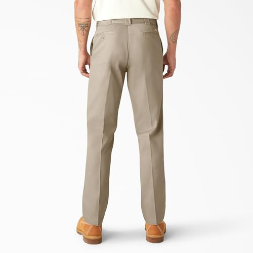 Dickies 874® Flex Work Pants, Desert Sand, 34 32 New