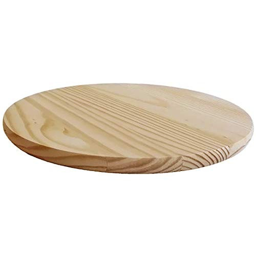 Rounds Wood Edge Glued (1x17.75) New