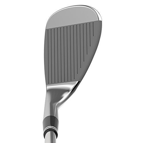 Cleveland Golf Tour Satin 588 Tour Action Wedge, Left Hand, 56 Degree