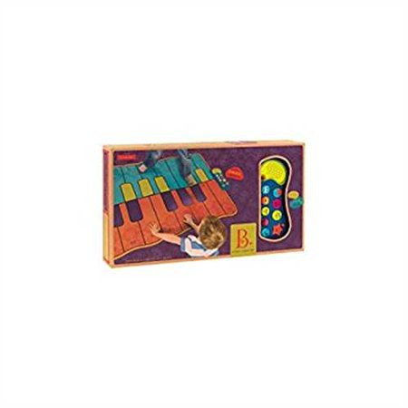 B. Boogie Woogie Dance Mat