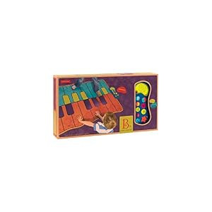 B. Boogie Woogie Dance Mat New