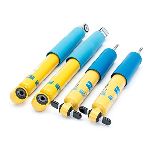 Bilstein 24-020435 Shock Absorber New