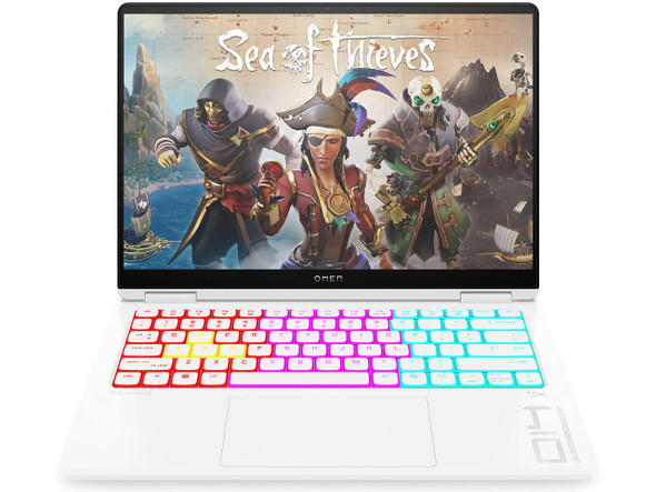 HP OMEN Gaming Laptop Intel Core Ultra 7 255H NVIDIA GeForce RTX 5060 16GB