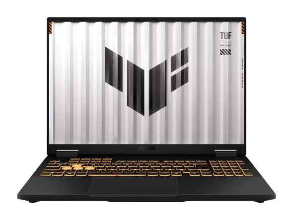 ASUS TUF Gaming Laptop Intel Core i7-14650HX NVIDIA GeForce RTX 5060 16GB Memory