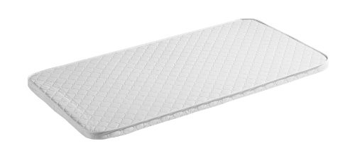 B0030M4E0C Summer Cradle Pad 36" x 18.5" x 1" White New