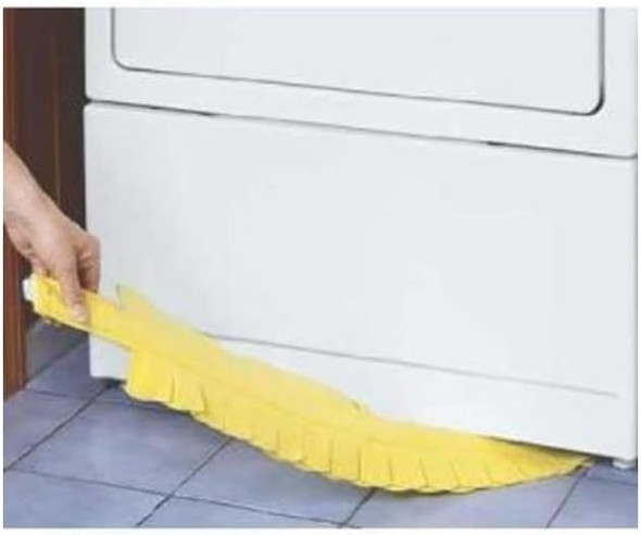 MACHINE WASHABLE LONG REACH FLEXIBLE DUSTER New