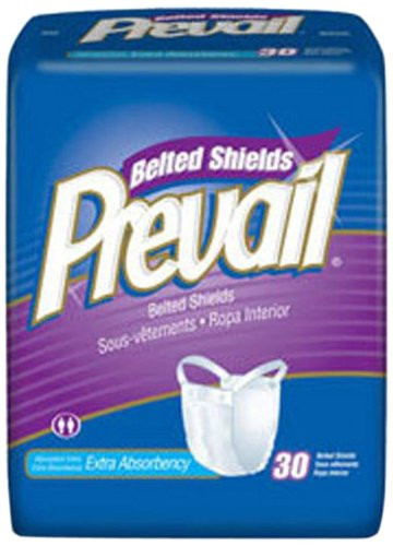 MCK32403100 Adult Incontinent Prevail Pull Disposable Heavy Absorbency New
