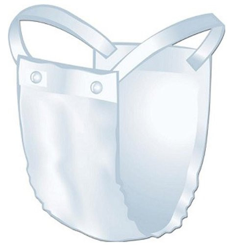 MCK32403100 Adult Incontinent Prevail Pull Disposable Heavy Absorbency New