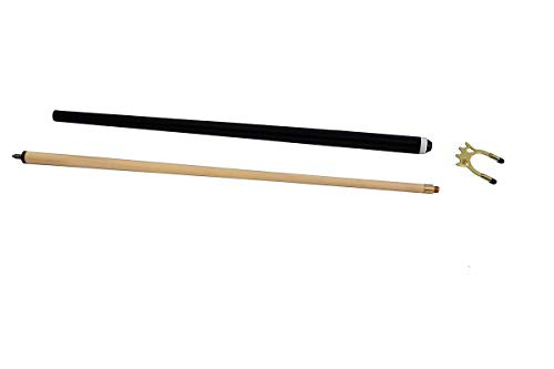 East Eagle Bridge Sticks Pool Cue Accessory Regular Spider Cross B07R3X9H53 New