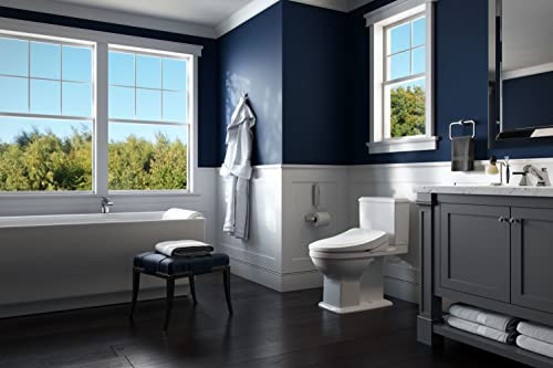 Toto Washlet S550e Elongated Toilet Seat Ewater+ - Cotton White New