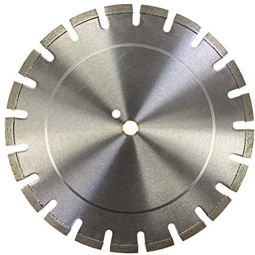 DIAMOND WPSA 20" Premium Heatwave Dry Asphalt Cutting Saw Blades - 20" Premium New