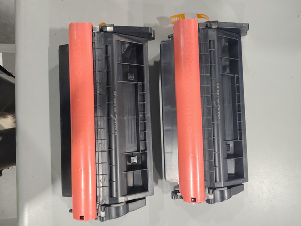 GENERIC PREMIUM TONER CARTRIDGE COMPATIBLE WITH HP LASERJET PRO - BLACK/RED New