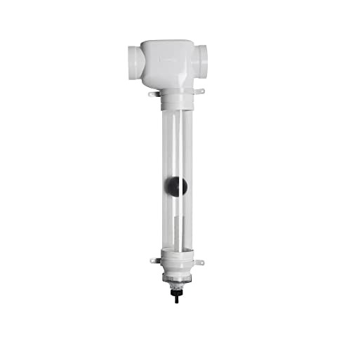 RAIN HARVESTING FIRST FLUSH WITH CATCH-ALL TEE WATER DIVERTER KIT 4" WDDP111