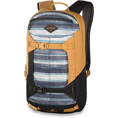 Dakine Women's Team Mission Pro 18L Backpack, Elias Elhardt, OS