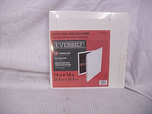 Everbilt 154994 14"x14" Wall Access Panel New