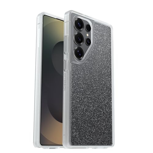 OTTERBOX SAMSUNG GALAXY S25 ULTRA PROFILE SERIES CASE - CLEAR GLITTER New