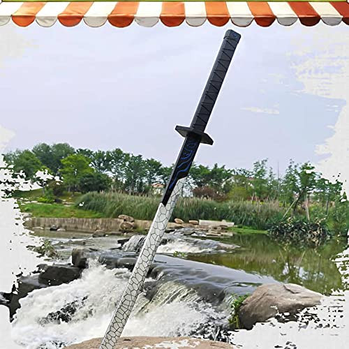 damdos Halloween Prop Assassinscre 567 PU Foam Cosplay Weapon Hitman Killer New
