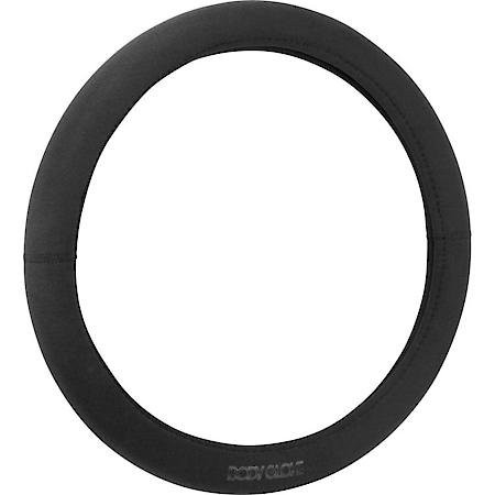 B07B4JVFNM Bell Body Glove Black Steering Wheel Cover New