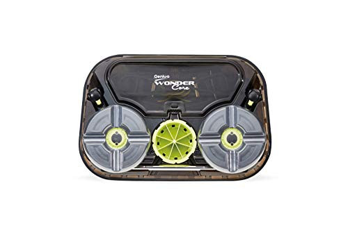 Wonder Core Genius 10-in-1 All Round Training Home Workout System B07T817KZV New
