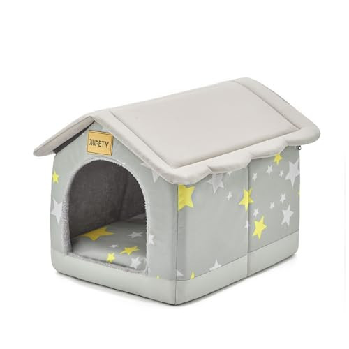 Dog House Indoor L Size Indoor Dog House for Medium Dog B09Q2XRHLL - NEW New