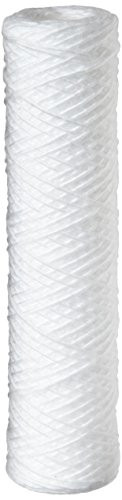 Pentair Pentek WP5BB20P Big Blue 5 Micron Water Filter, 20" x 4.5", B008Z82H78 New