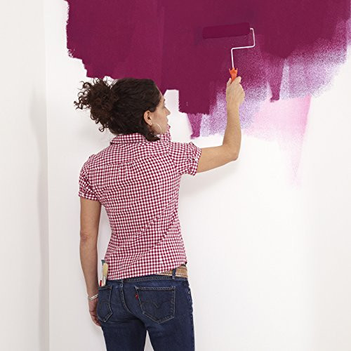 Tempaper Paintable Removable Peel and Stick Wallpaper 20.5" X 33' Made in USA New