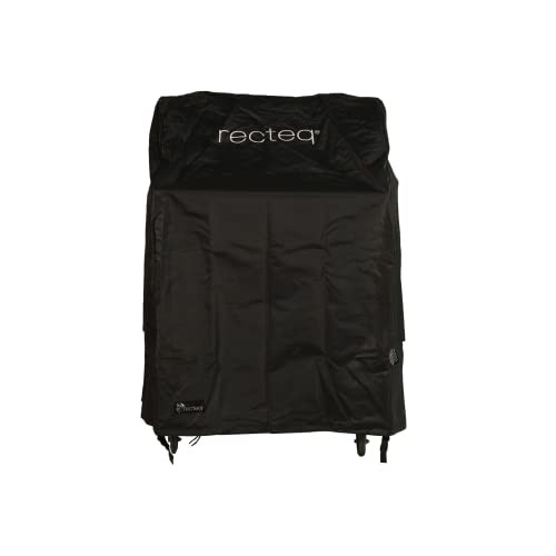 recteq RT-1070 Wood Pellet Grill Cover | Heavy-Duty All-Weather Protection New