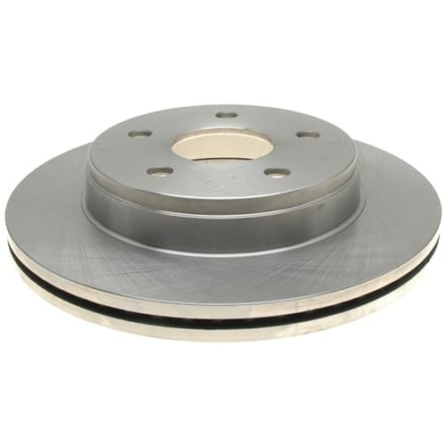 ACDelco Brake Rotor, GM 19261754 for Select Chrysler, Dodge - B003YMRNTC New
