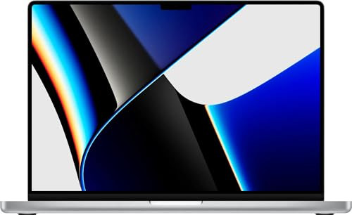 For Parts: MACBOOK PRO 16.2" 3456X2234 APPLE M1 64GB 1TB SSD MLH83LL/A -CANNOT BE REPAIRED