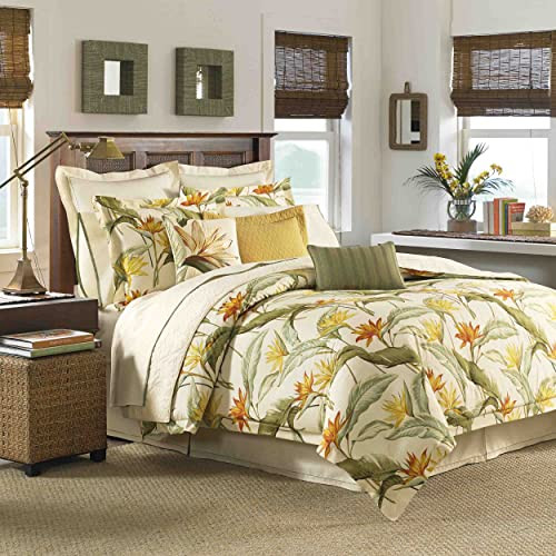 Tommy Bahama Soft Decorative Throw Pillow for Bed or Couch 20x20 B076CPCH9X New