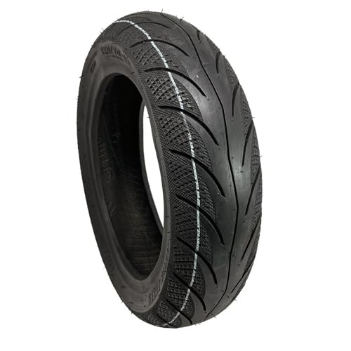 MMG 120/70-12 Tubeless Tire, Street Performance, DOT Approved, Motorcycle New