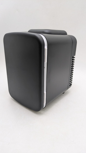 EUHOMY MINI FRIDGE - BLACK