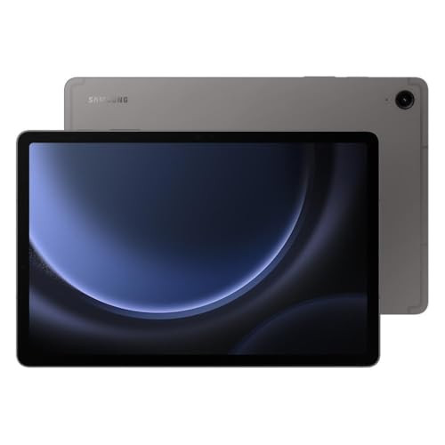 For Parts: SAMSUNG GALAXY TAB S9 FE 10.9” 128GB WIFI SM-X510NZAAXAR -BATTERY DEFECTIVE