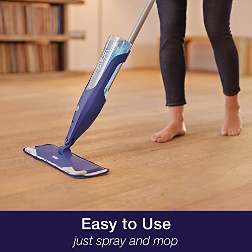 Bona Premium Hardwood Floor Spray Mop System B073HQTZV9 - NEW New