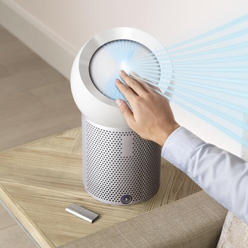 Genuine Dyson 360° Glass HEPA Purifier Filter Pure Cool Me™ B09CMJ9H3G - NEW New