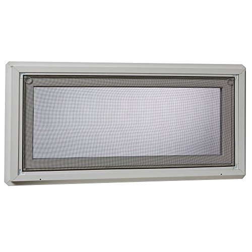 Park Ridge Products VBHI3222PR Window, 32" x 22" New