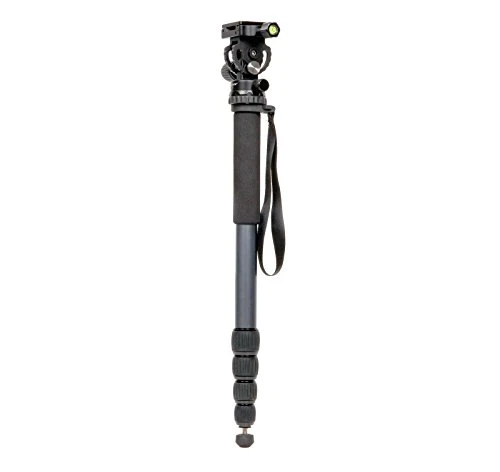 ProMaster Professional MPH528 Monopod with Head (N) New