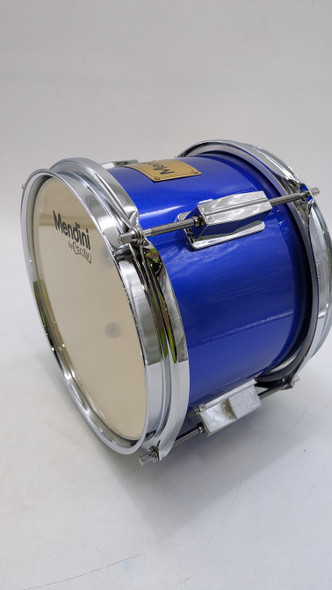 Mendini By Cecilio Drum Set - Junior Kit - Blue New