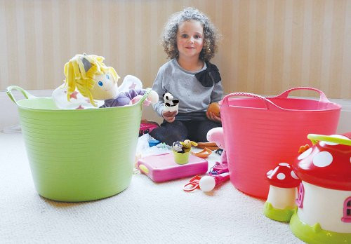Tubtrugs 1SP42PST 14.86, Large, Pistachio New