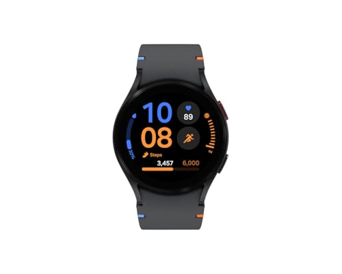 Samsung Galaxy Watch FE (40mm) AI, Wi-Fi, Bluetooth R861N Black