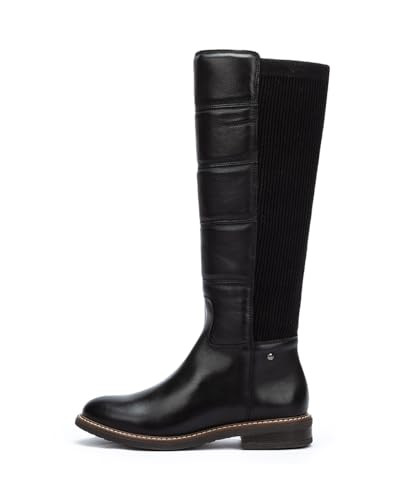 PIKOLINOS Aldaya W8J-9702 - Black - EU - 38 (US Women's 7.5-8) B (M) New